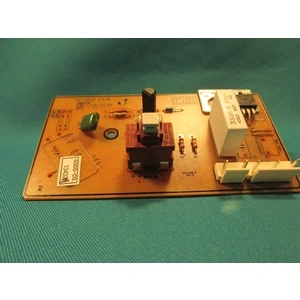 Fordulatszámszabályzó (eredeti) SAMSUNG porszívó / RENDELÉSRE