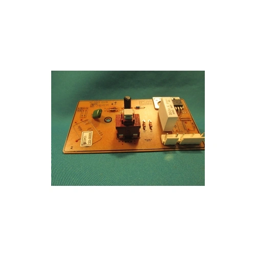 Fordulatszámszabályzó (eredeti) SAMSUNG porszívó / RENDELÉSRE