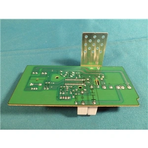 Fordulatszámszabályzó panel (porszívó) SAMSUNG /RENDELÉSRE