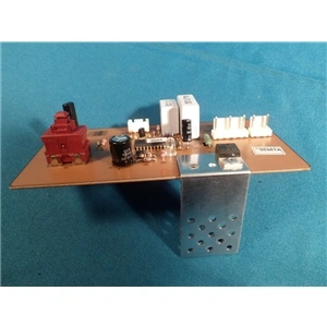 Fordulatszámszabályzó panel (porszívó) SAMSUNG /RENDELÉSRE