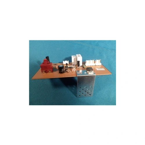 Fordulatszámszabályzó panel (porszívó) SAMSUNG /RENDELÉSRE