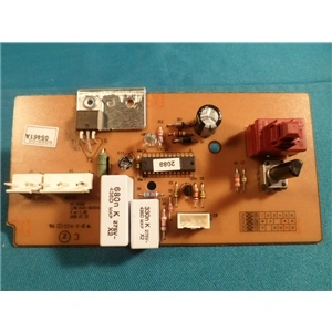 Fordulatszámszabályzó panel (porszívó) SAMSUNG /RENDELÉSRE