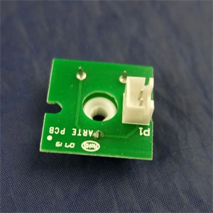 Fordulatszámszabályzó potméter (eredeti) ELECTROLUX porszívó / RENDELÉSRE