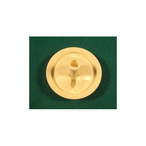 Forgató gomb a kapcsolóra (hősugárzó) HELLER HL830 /RENDELÉSRE