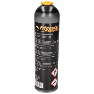 Forrasztó gáz 370g BLAZELWELD hűtőgép