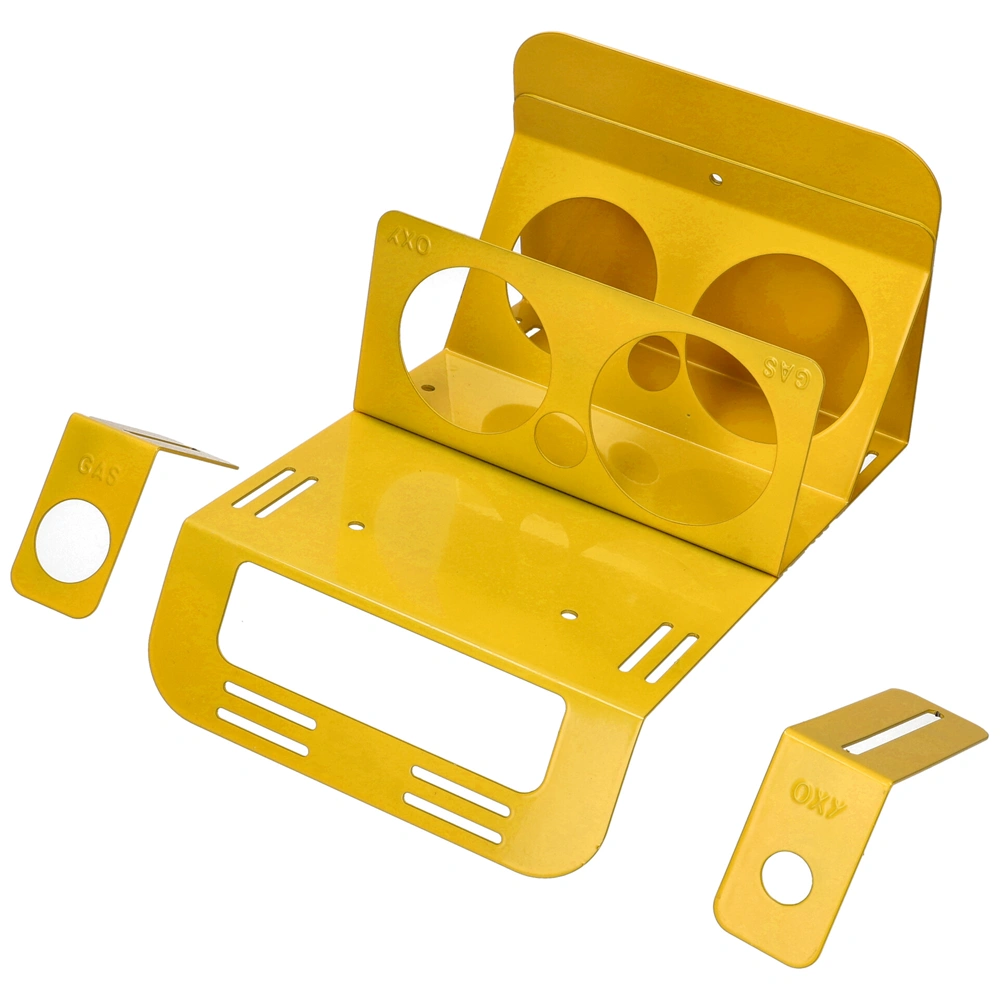 Forrasztó készülék (palack nélkül) / RENDELÉSRE