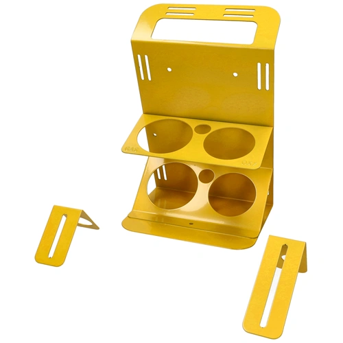 Forrasztó készülék (palack nélkül) / RENDELÉSRE