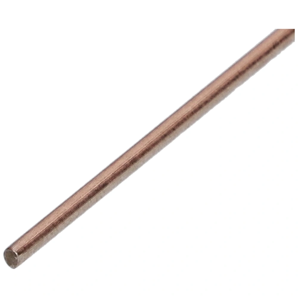 Forrasztóanyag bevonat nélküli 15% ezüsttartalom d=2mm, l=500mm / szál