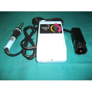 Forrasztópáka állomás ZD-9830C/RENDELÉSRE