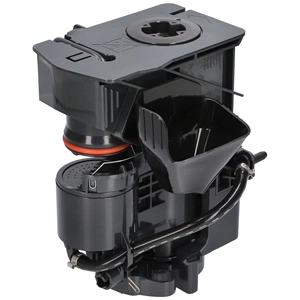 Főzőegység (eredeti) BOSCH kávéfőző gép 