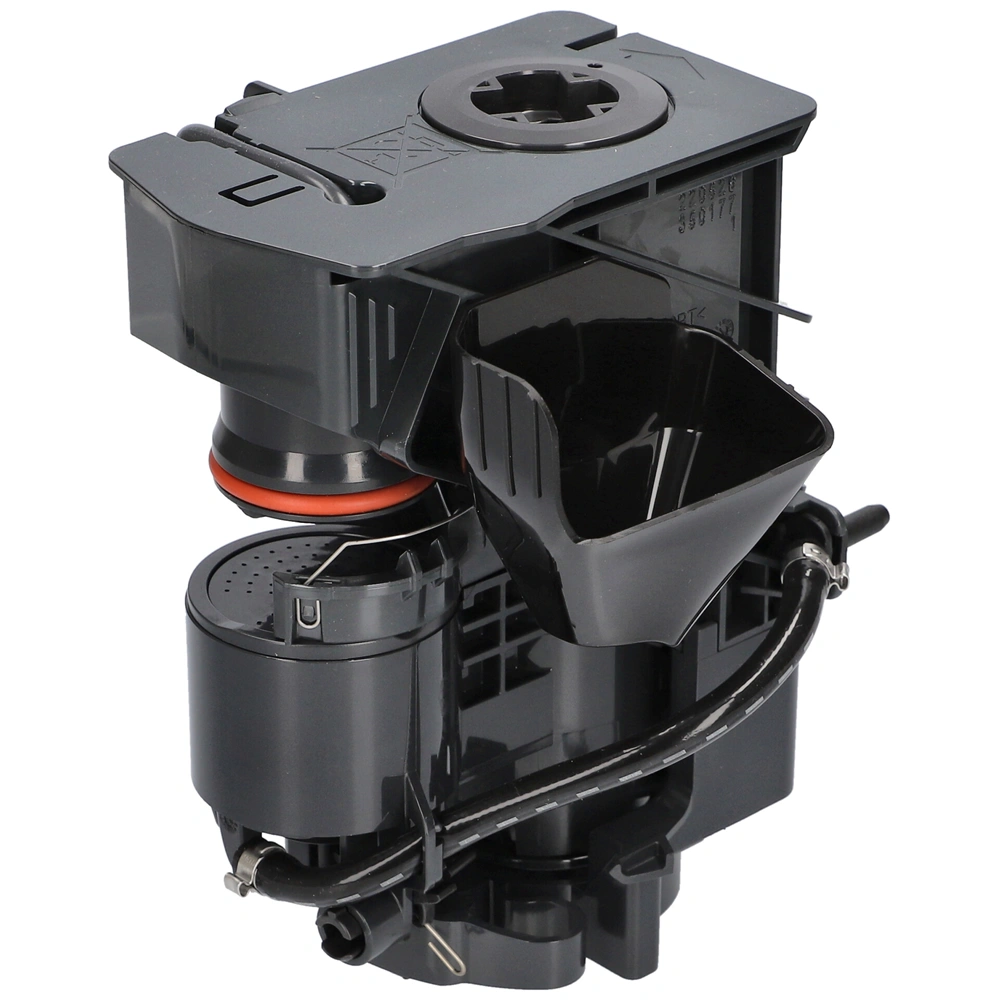 Főzőegység (eredeti) BOSCH kávéfőző gép 