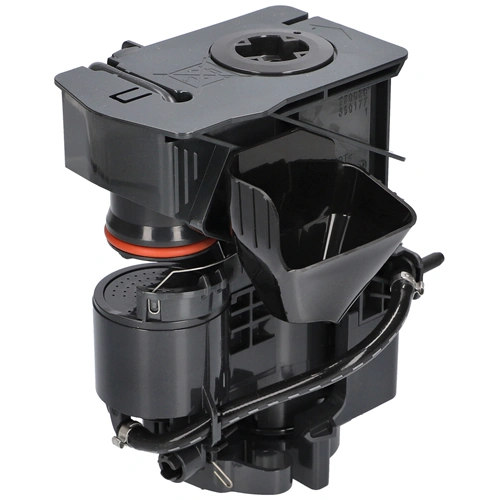 Főzőegység (eredeti) BOSCH kávéfőző gép 