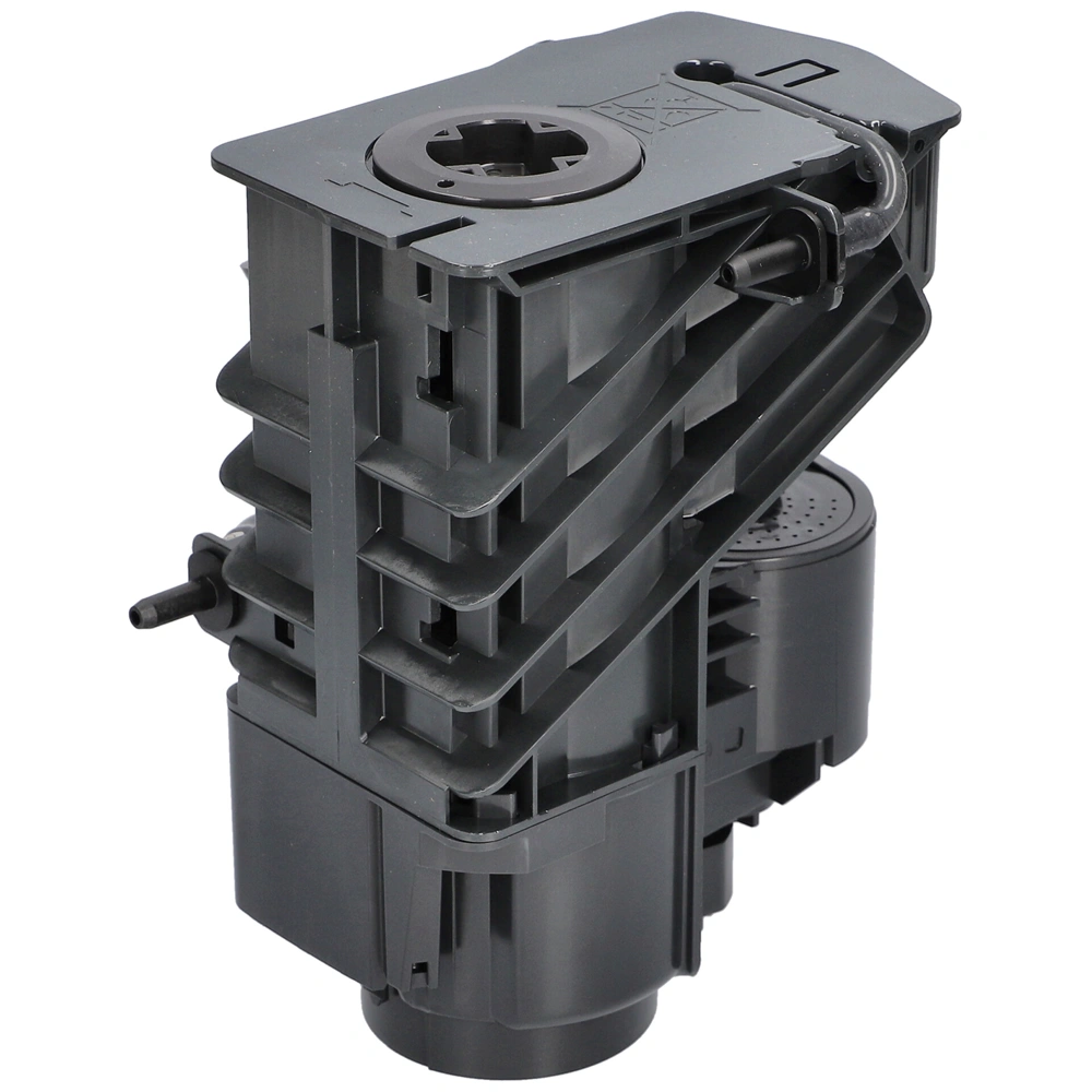 Főzőegység (eredeti) BOSCH kávéfőző gép 