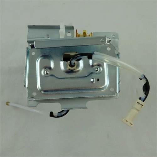 Főzőegység (eredeti) DELONGHI kávéfőző gép / RENDELÉSRE