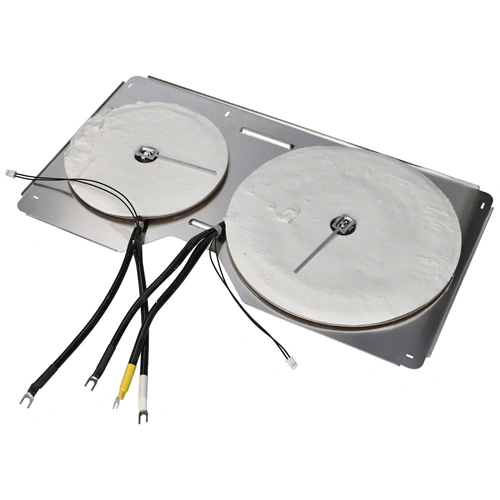 Főzőegység (eredeti) WHIRLPOOL indukciós főzőlap / RENDELÉSRE