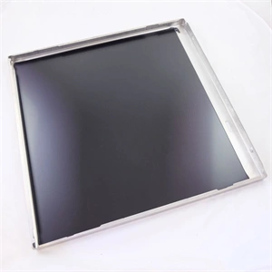 Főzőlap, kerámia (eredeti) ELECTROLUX tűzhely / RENDELÉSRE