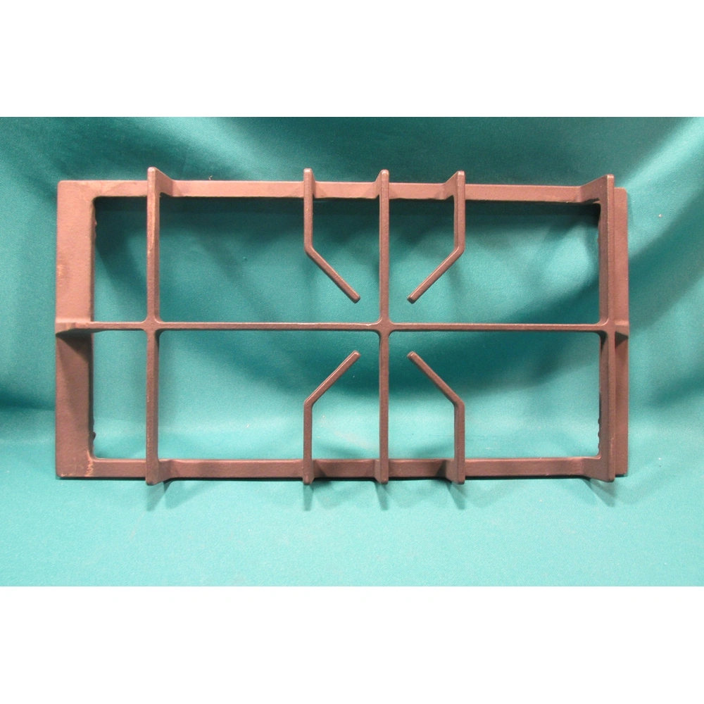 Főzőrács ( bal , eredeti ) ELECTROLUX gázfőzőlap / RENDELÉSRE