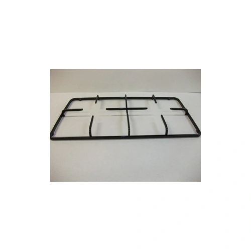 Főzőrács (edénytartó, 2-es, bal oldali) ZANUSSI tűzhely / RENDELÉSRE