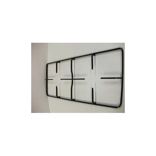 Főzőrács (edénytartó, 2-es, bal oldali) ZANUSSI tűzhely /RENDELÉSRE