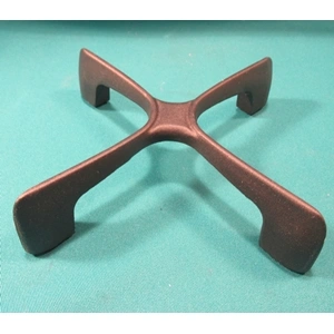 Főzőrács (eredeti) ELECTROLUX tűzhely / RENDELÉSRE