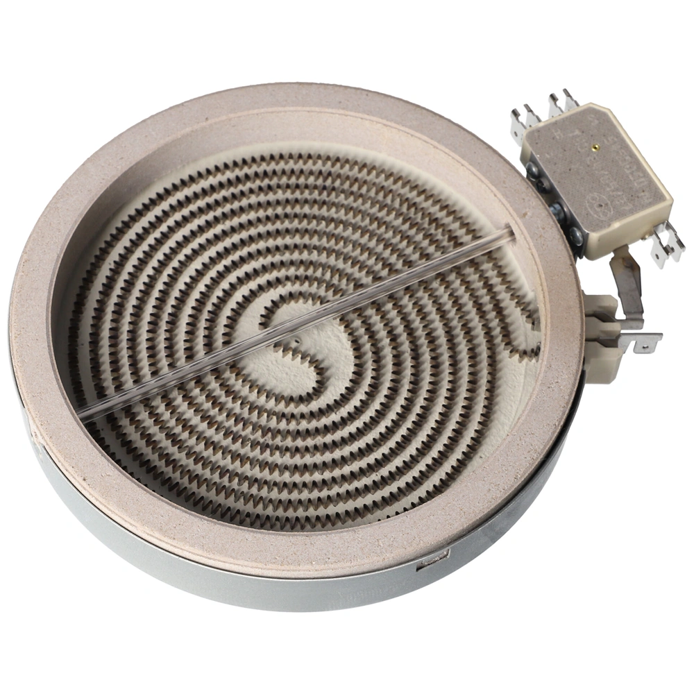 Főzőzóna S/1/230V/1200W/140 (eredeti) GORENJE/MORA tűzhely / RENDELÉSRE