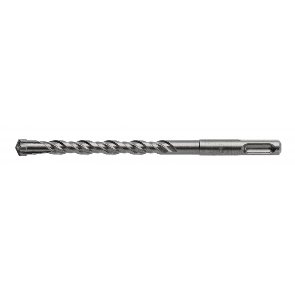 Fúrószár kőzethez, SDS Plus, 6 x 160  mm , HÖGERT HT6D205