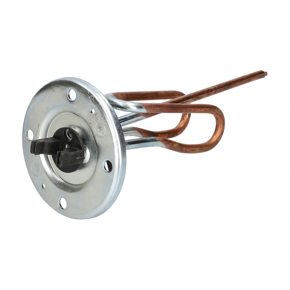 Fűtőbetét 4 furatos (1500W) LEOV bojler