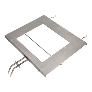 Fűtőbetét, alsó (eredeti) GORENJE/MORA tűzhely 