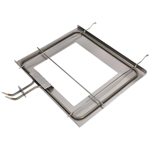 Fűtőbetét, alsó (eredeti) GORENJE/MORA tűzhely 