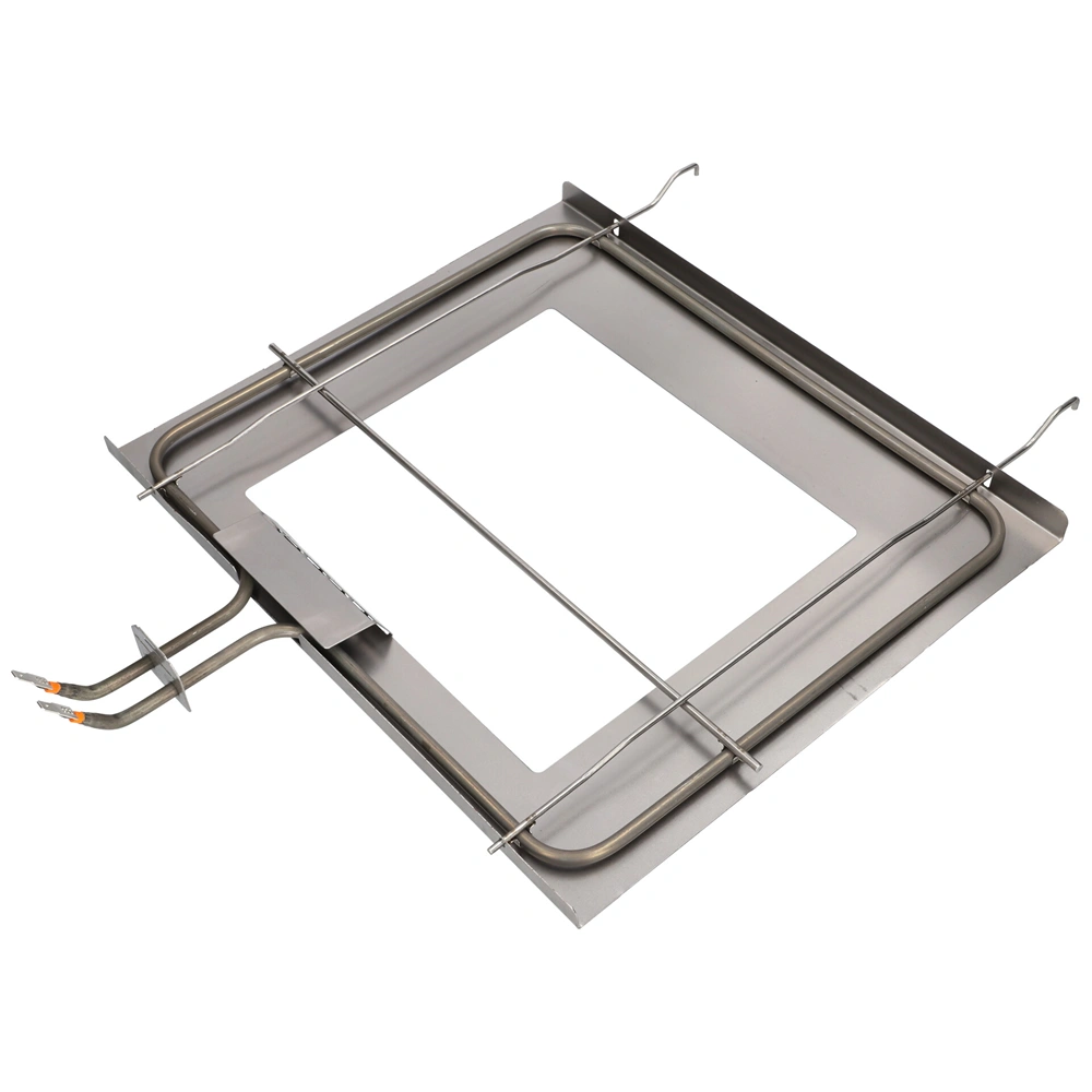 Fűtőbetét, alsó (eredeti) GORENJE/MORA tűzhely 