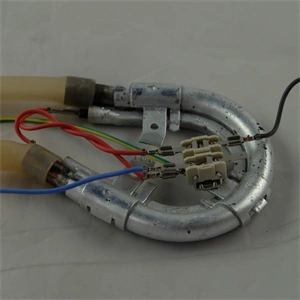 Fűtőbetét (eredeti) SIEMENS kávéfőző gép / RENDELÉSRE