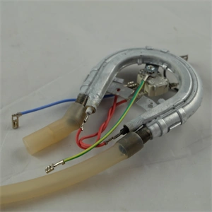 Fűtőbetét (eredeti) SIEMENS kávéfőző gép / RENDELÉSRE