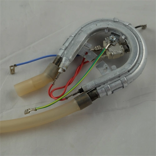 Fűtőbetét (eredeti) SIEMENS kávéfőző gép / RENDELÉSRE
