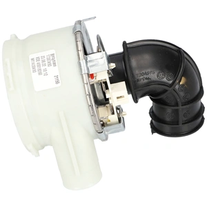 Fűtőbetét (eredeti) WHIRLPOOL mosogatógép / RENDELÉSRE