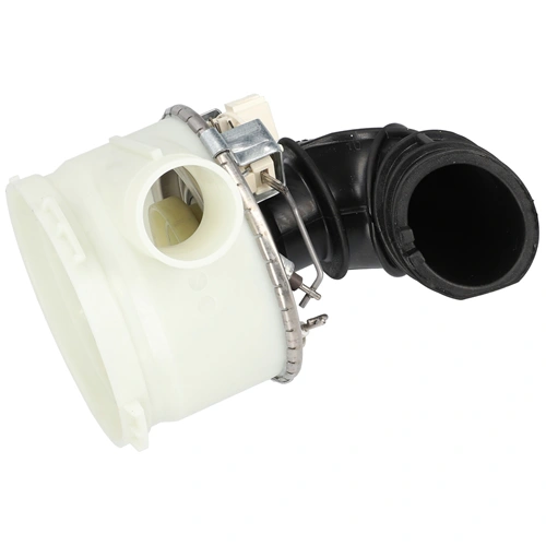 Fűtőbetét (eredeti) WHIRLPOOL mosogatógép / RENDELÉSRE