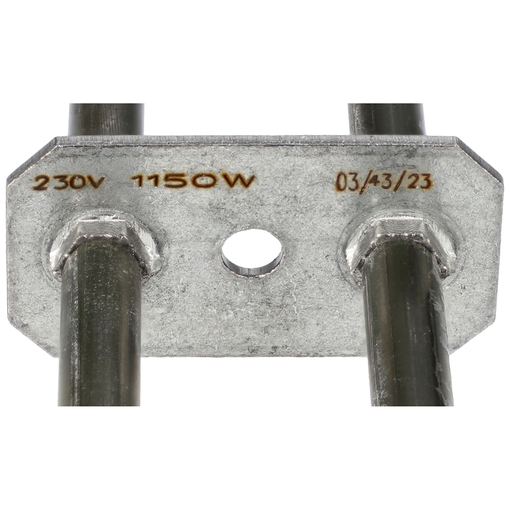 Fűtőbetét (eredetivel megegyező minőség) WHIRLPOOL / INDESIT tűzhely