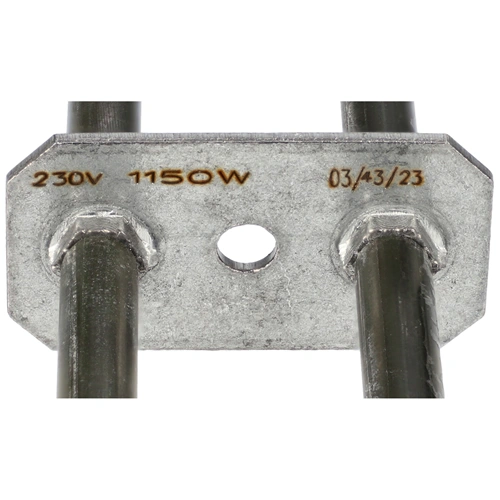 Fűtőbetét (eredetivel megegyező minőség) WHIRLPOOL / INDESIT tűzhely