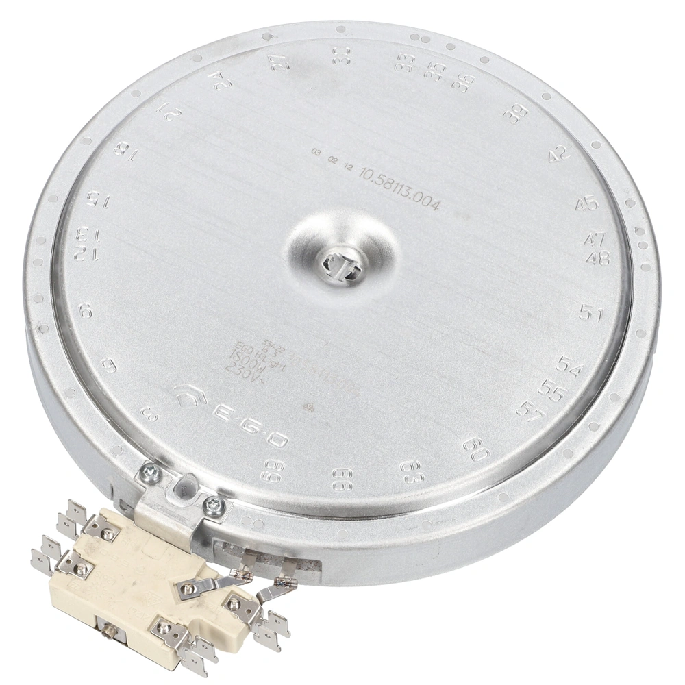 Fűtőbetét kerámia GORENJE /RENDELÉSRE