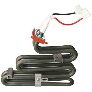 Fűtőbetét, szárítóegység (eredeti) HAIER mosógép / RENDELÉSRE