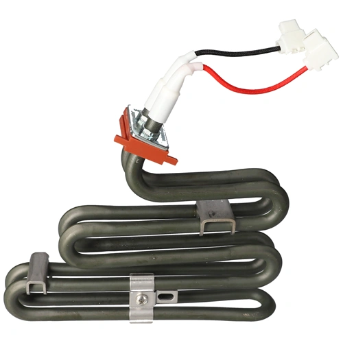 Fűtőbetét, szárítóegység (eredeti) HAIER mosógép / RENDELÉSRE