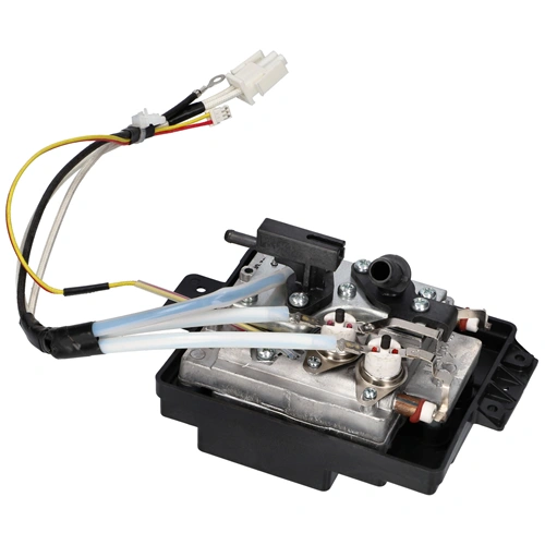 Fűtőbetét,gőz (eredeti) GORENJE/MORA mosógép / RENDELÉSRE