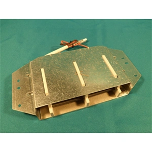 Fűtőegység FAGOR mosogató /RENDELÉSRE