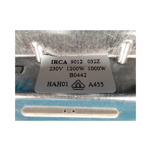 Fűtőegység FAGOR mosogató /RENDELÉSRE