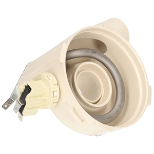 Fűtőegység (eredeti) HOMEFORT HMGS0421W  szabadonálló mosogatógép / RENDELÉSRE