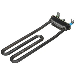 Fűtőszál 1700W (enyhén ívelt, hőkioldóval) INDESIT / RENELÉSRE