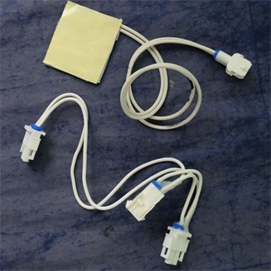 Fűtőszál (csep) eredeti GORENJE hűtőgép /RENDELÉSRE