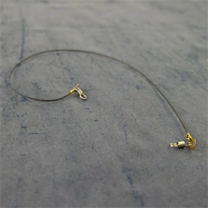 Fűtőszál (eredeti) GORENJE/MORA vákumfóliázó / RENDELÉSRE