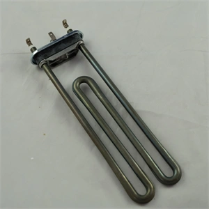 Fűtőszál (eredeti) WHIRLPOOL mosógép / RENDELÉSRE