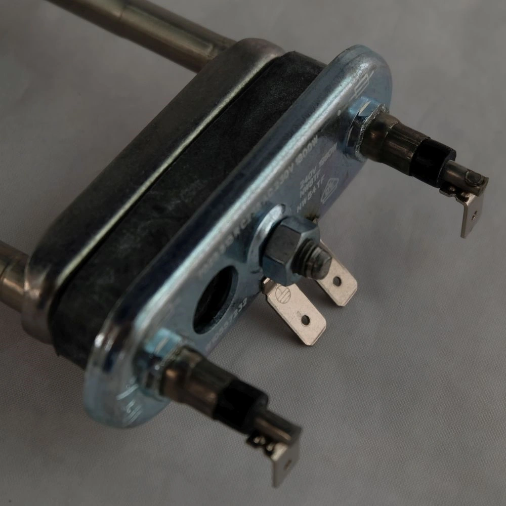 Fűtőszál (eredeti) WHIRLPOOL mosógép / RENDELÉSRE