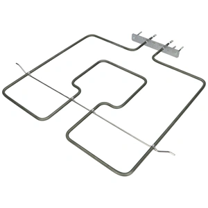 Fűtőszál, felső (eredetivel megegyező minőség) WHIRLPOOL tűzhely